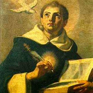 Imagem do santo do dia