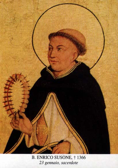 Imagem do santo do dia