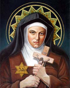 Imagem do santo do dia
