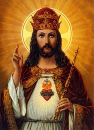 Imagem do santo do dia