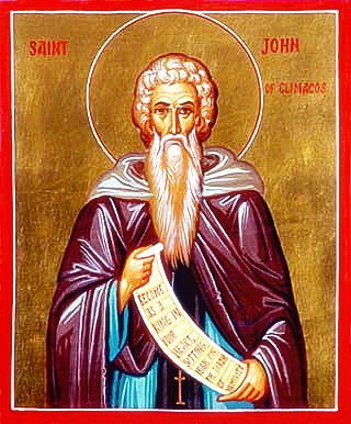 Imagem do santo do dia