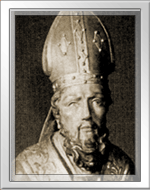 Imagem do santo do dia