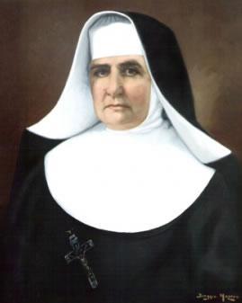 Imagem do santo do dia