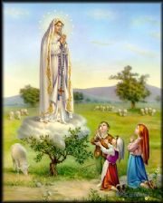 Imagem do santo do dia