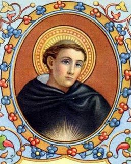 Imagem do santo do dia
