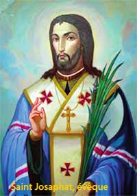 Imagem do santo do dia