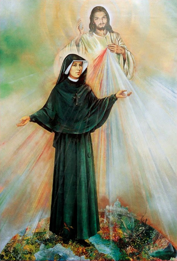 Imagem do santo do dia