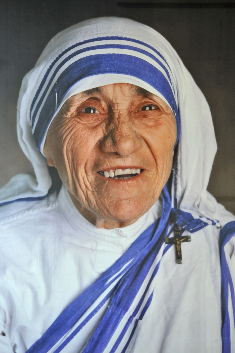 Imagem do santo do dia
