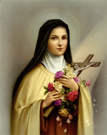 Imagem do santo do dia