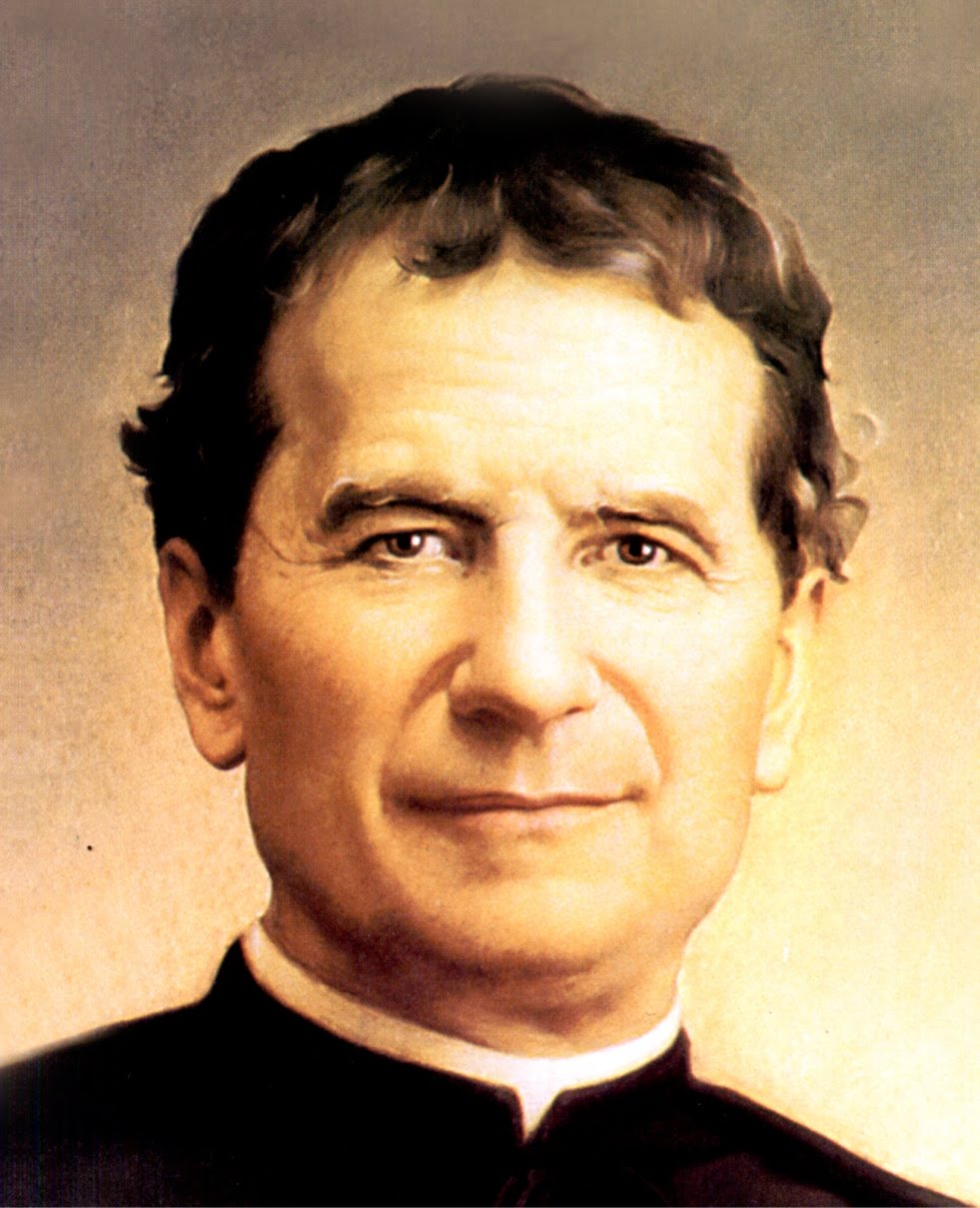 Imagem do santo do dia