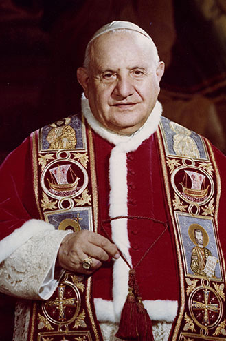 Imagem do santo do dia