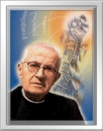 Imagem do santo do dia