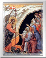 Imagem do santo do dia