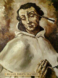 Imagem do santo do dia