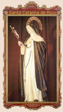 Imagem do santo do dia