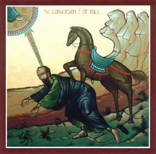 Imagem do santo do dia