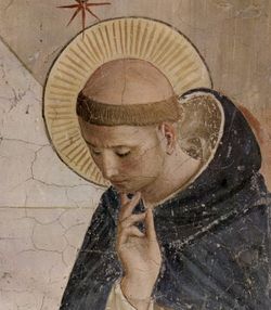 Imagem do santo do dia