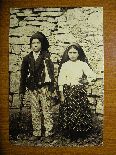 Imagem do santo do dia