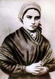 Imagem do santo do dia