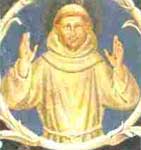 Imagem do santo do dia