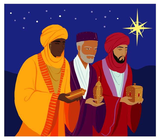 Imagem do santo do dia