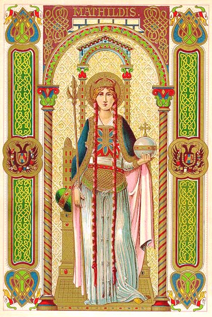 Imagem do santo do dia