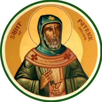 Imagem do santo do dia