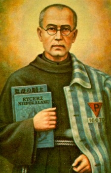 Imagem do santo do dia