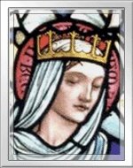 Imagem do santo do dia