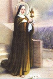 Imagem do santo do dia