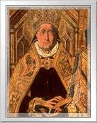 Imagem do santo do dia