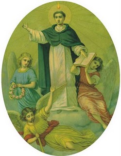 Imagem do santo do dia