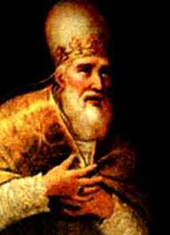 Imagem do santo do dia