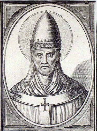 Imagem do santo do dia