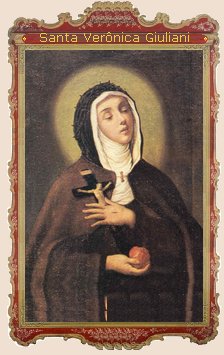 Imagem do santo do dia