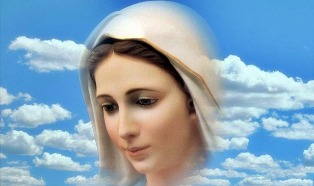 Você sabe por que o Sábado é dedicado a Nossa Senhora? Você sabe por que o Sábado é dedicado a Nossa Senhora?