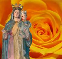 Oração a Nossa Senhora das Mercês Oração a Nossa Senhora das Mercês