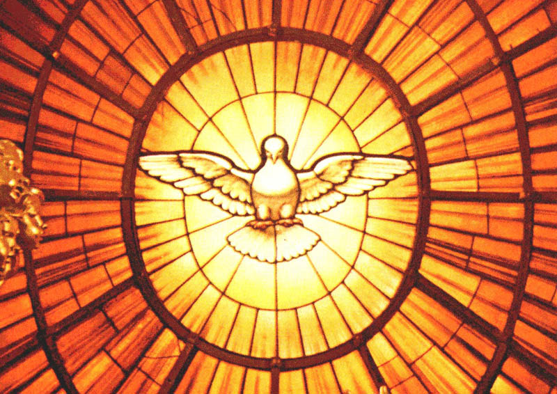 Ladainha do Espírito Santo – Encontro com Cristo