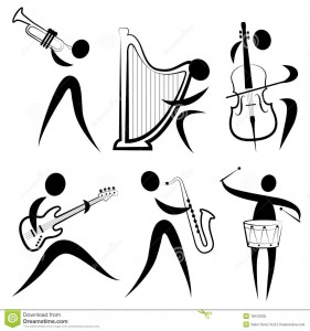 http://www.dreamstime.com/royalty-free-stock-photo-musician-symbol-image18470635