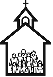 Oração pela família e a igreja