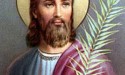 Novena a São Judas Tadeu – 2º Dia Novena a São Judas Tadeu – 2º Dia