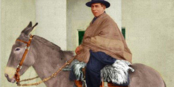 América Latina terá mais um santo: o argentino José Brochero América Latina terá mais um santo: o argentino José Brochero