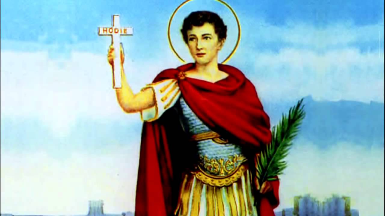 2° dia – Tríduo a Santo Expedito | Encontro com Cristo