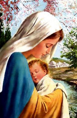 Entenda os Dogmas Marianos Entenda os Dogmas Marianos