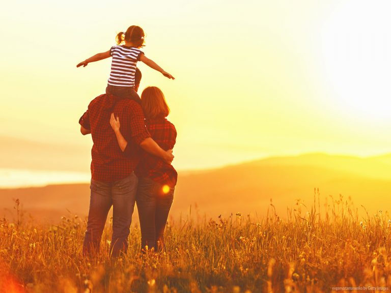 Oração para pedir a paz na família Oração para pedir a paz na família