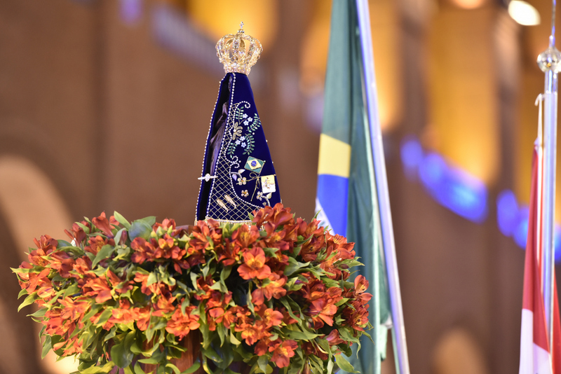 Dia Oracional destaca os ensinamentos de Maria para o cristão Dia Oracional destaca os ensinamentos de Maria para o cristão