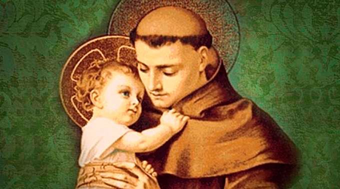 10 dados sobre Santo Antônio de Pádua que talvez não conhecia 10 dados sobre Santo Antônio de Pádua que talvez não conhecia