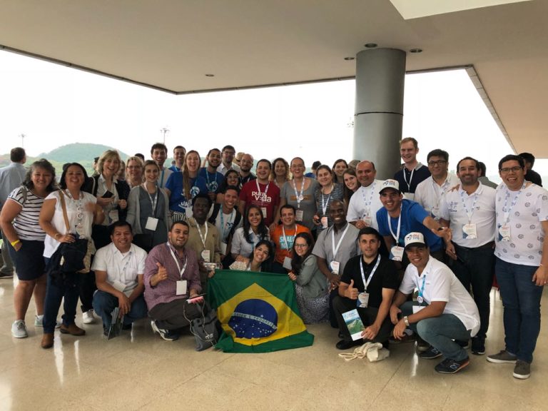 JMJ 2019: Programação, novidades e lotes individuais JMJ 2019: Programação, novidades e lotes individuais