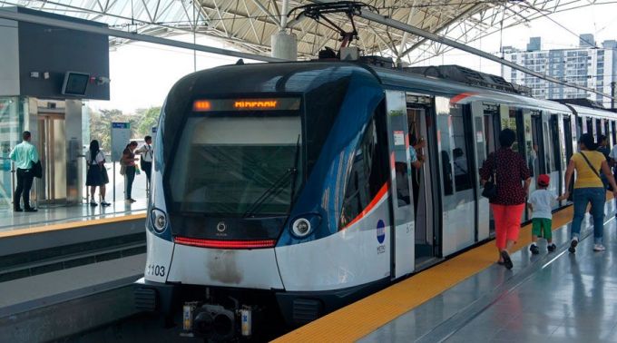 Governo do Panamá anuncia melhora de transporte e requisitos de entrada no país para a JMJ Governo do Panamá anuncia melhora de transporte e requisitos de entrada no país para a JMJ
