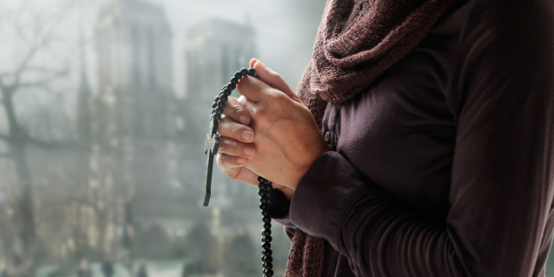 O seu dom espiritual pode ser a oração O seu dom espiritual pode ser a oração